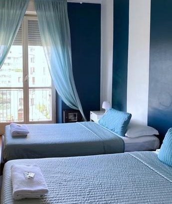 Gioia Bed & Breakfast | I Am Here - Gioia 71
