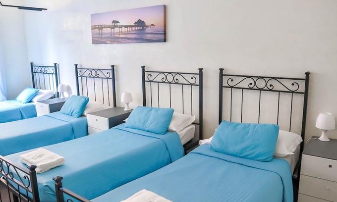 Gioia Bed & Breakfast | I Am Here - Gioia66
