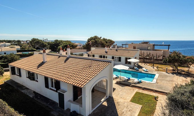 Sa Torre del Ram Apartment | I APARTMENT, CALAN BRUT