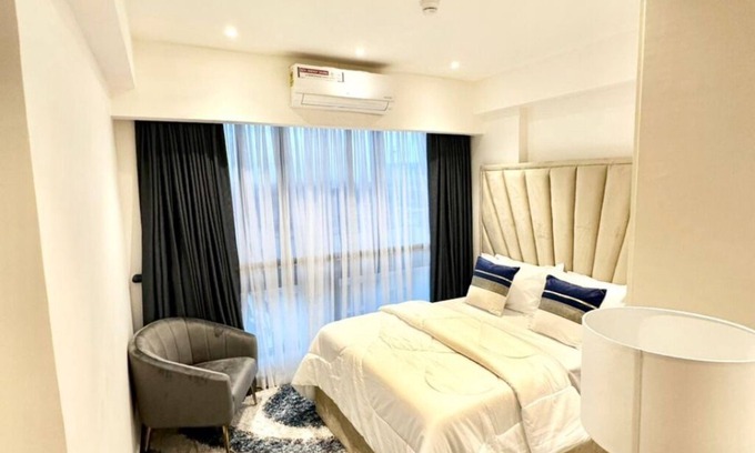 North Ridge Apartment | I bed luxury stay in the heart of Osu