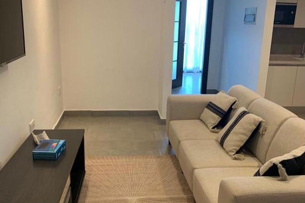 Labone Apartment | I bedroom luxury apartment at Labone