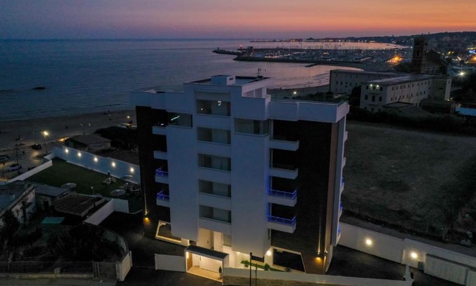 Nettuno Apartment | I Bordin Home
