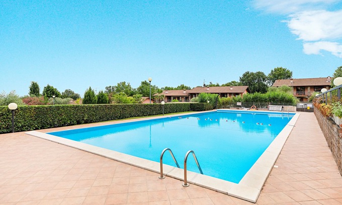 Polpenazze del Garda Apartment | I Broli 7 Apartment by Wonderful Italy