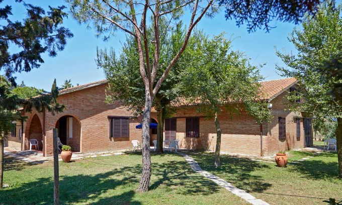 Principina Terra Apartment | I Casali by La Principina