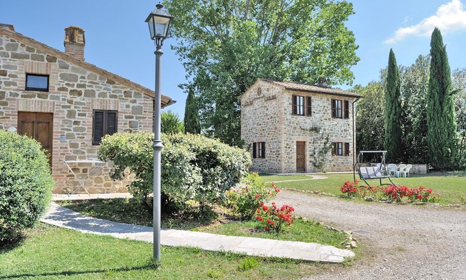 Ospedalicchio Hotel | I Casali Della Ghisleria
