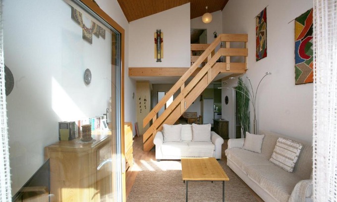 Arosa Apartment | I dr Rehwiesa A32