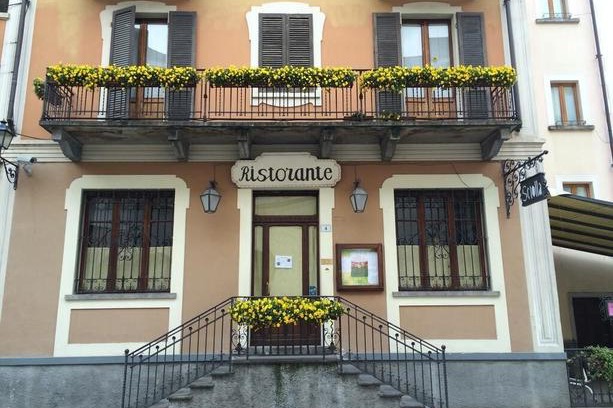 Domodossola House | I Due Monaci