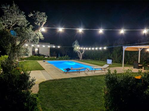 Galatone Bed & Breakfast | I Giardini di Demetra B&B