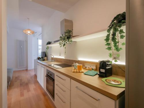 Calvairate Apartment | I Host Apartment - Gressoney 1