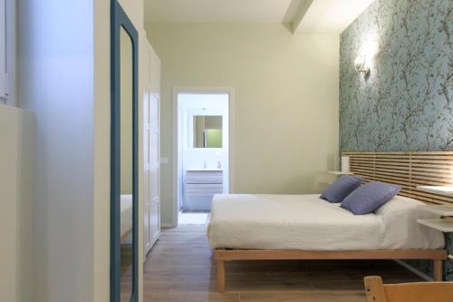 Vigentino Apartment | I-Host Apartment - Ripamonti 205
