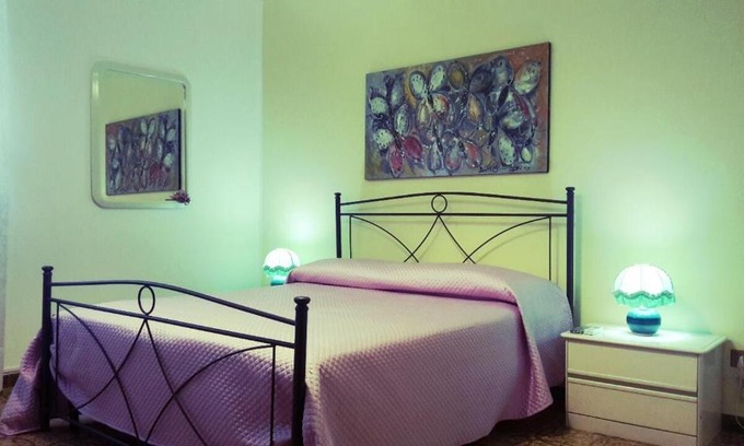 Mesagne Bed & Breakfast | I Messapi