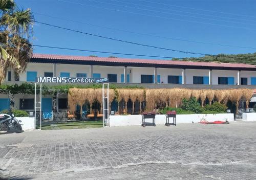 Cesme Hotel | İMREN'S OTEL