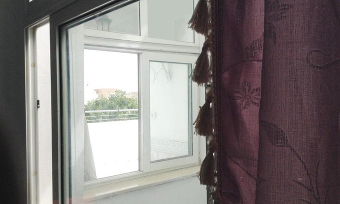 Cite El Khadra Apartment | I Nas2