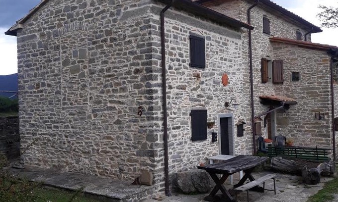 Pieve Santo Stefano House | I Poggi di Belvedere 2