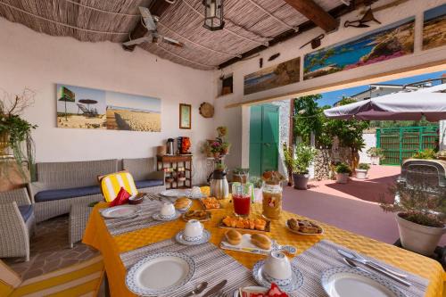 Nociglia Bed & Breakfast | I Quattro Rioni