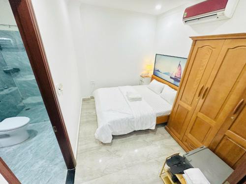 An Phu Apartment | I Riverside B303 I Compact & Quiet Studio