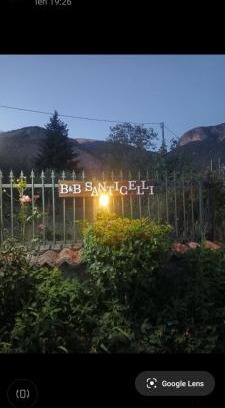 Morano Calabro Bed & Breakfast | I Santicelli