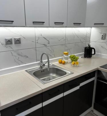 Broumov Apartment | I&T Apartmán v srdci Broumova