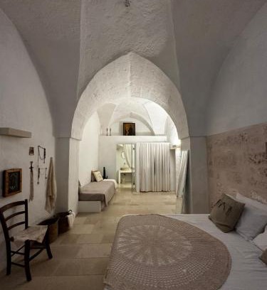 Locorotondo Bed & Breakfast | I Tre Coni by Acqua di Puglia