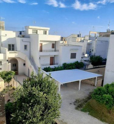 Giorgilorio Bed & Breakfast | I Tre Pumi
