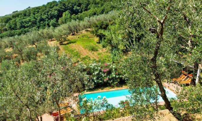 Margine Coperta-Traversagna House | Iacopo by Interhome
