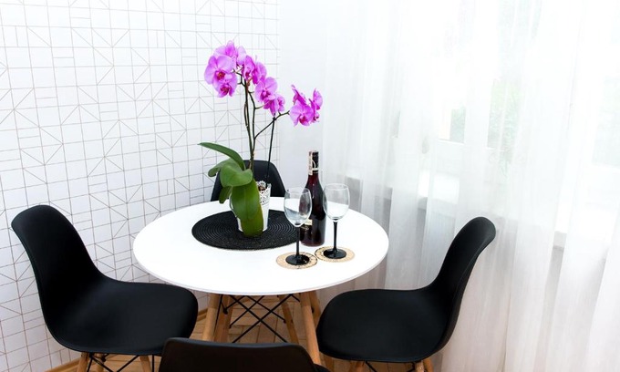 Osiedle Centrum Apartment | iApartament Piłsudskiego 4 Gold