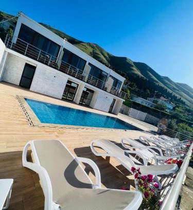 Shkoder House | Iart Residence