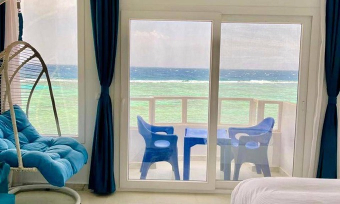 Dahab Cabin | Iaru nub - ايارو نوب