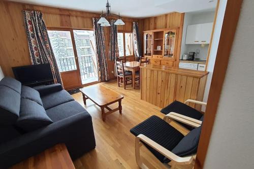 Formigal Apartment | Ibón de espelunciecha