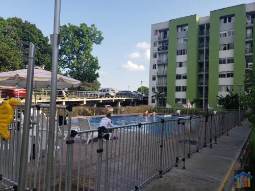 Ibague Apartment | Ibague, Apartamento amoblado, cómodo y bien ubicado cerca al centro comercial la estación