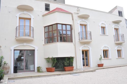Irsina House | Ibasilischi