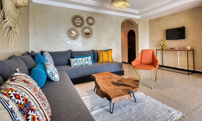 Anza Apartment | Ibba - Ocean by Coralia