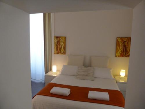 Historical Center Bed & Breakfast | iBed Napoli B&B