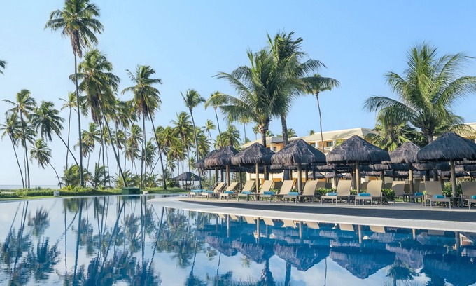 Praia do Forte Resort | Iberostar Selection Praia do Forte - All Inclusive