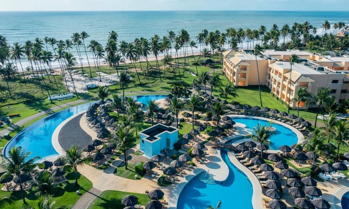 Praia do Forte Resort | Iberostar Selection Praia do Forte - All Inclusive