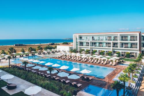 Meia Praia Hotel | Iberostar Selection Lagos Algarve
