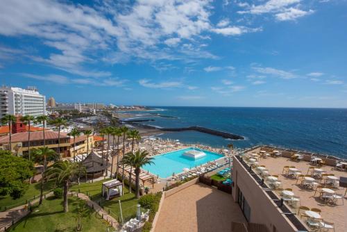 San Eugenio Hotel | Iberostar Waves Bouganville Playa