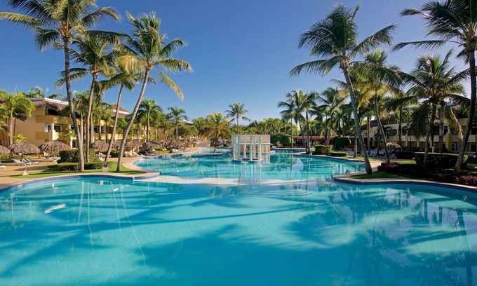 Costa Dorada Resort | Iberostar Waves Costa Dorada - All Inclusive