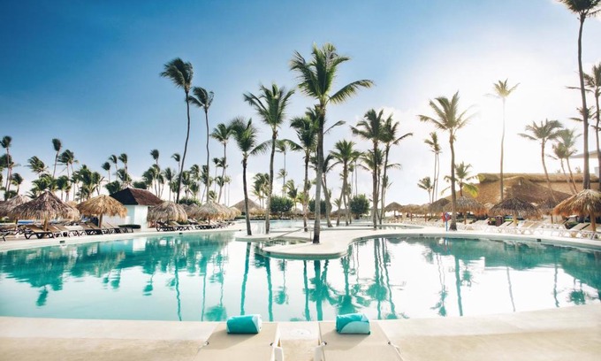 Bavaro Resort | Iberostar Waves Dominicana - All Inclusive
