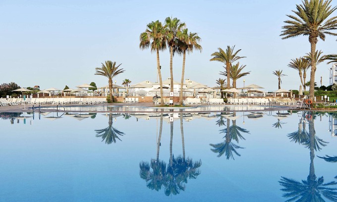 Agadir Bay Hotel | Iberostar Waves Founty Beach -All Inclusive