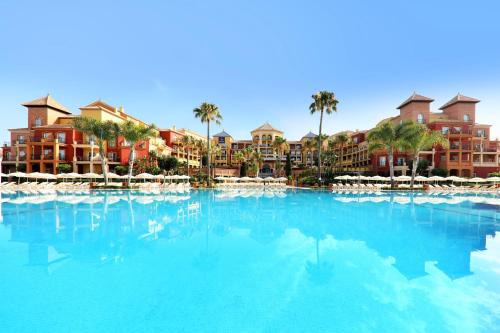 Torrox Costa Hotel | Iberostar Waves Málaga Playa