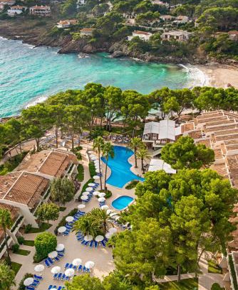 Capdepera Hotel | Iberostar Waves Pinos Park