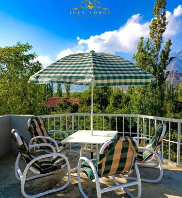 Skardu House | Ibex lodge Skardu