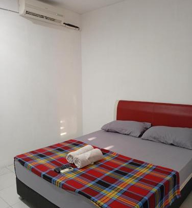 Changlun House | ibilik Changloon