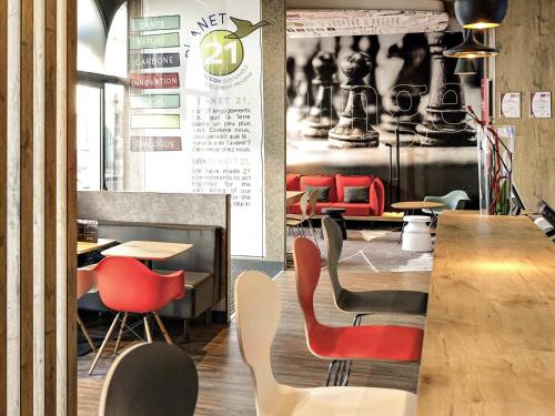 Agen Hotel | Ibis Agen Centre Gare