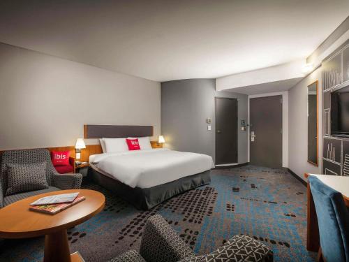 Myeongdong Hotel | Ibis Ambassador Myeongdong