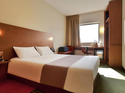 Suwailih Hotel | ibis Amman