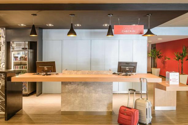 Grageru Hotel | Ibis Aracaju