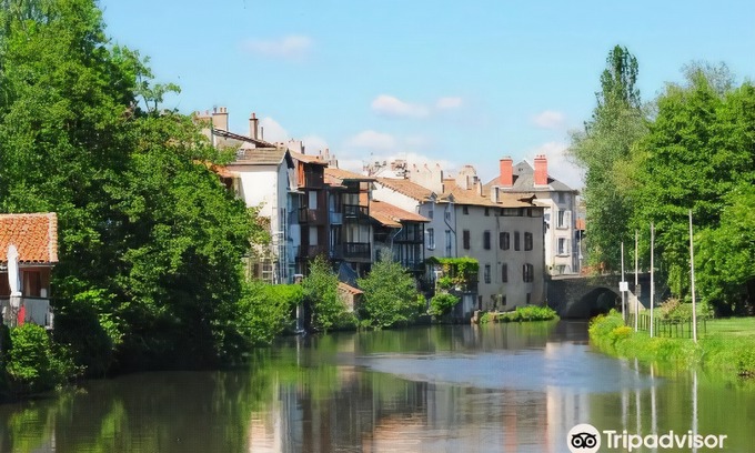 Aurillac Hotel | Ibis Aurillac