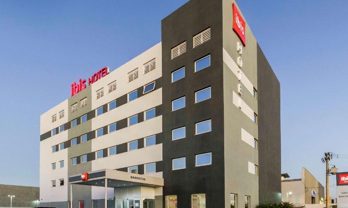 Barretos Hotel | ibis Barretos
